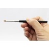 熊野 Brush Makeup Brush SR Series syadouraina-burasi Weasel Hair