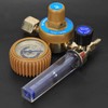 Joyzan Argon CO2 Flow Meter, Mig Tig Welding Accurate Gas