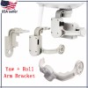 Unbranded Yaw/Roll Arm Bracket Gimbal Camera Replacement For DJI Phantom