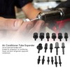 Air Conditioner Tube Expander Carbon Steel Black Wear Resistant Pipe