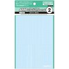 Haikyu Parts AMP02-144-OWH 1/144 AMP02 Cure Decal, White, Set of