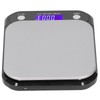 HighAccuracy Digital Scale Portable Electronic Kitchen Scale Food Measuring Weight