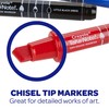 Crayola Low Odor Dry Erase Markers for Kids & Adults,