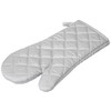 Lacor-61030-30 CM ALUMINIUM COATED COTTON OVE GLOOVE