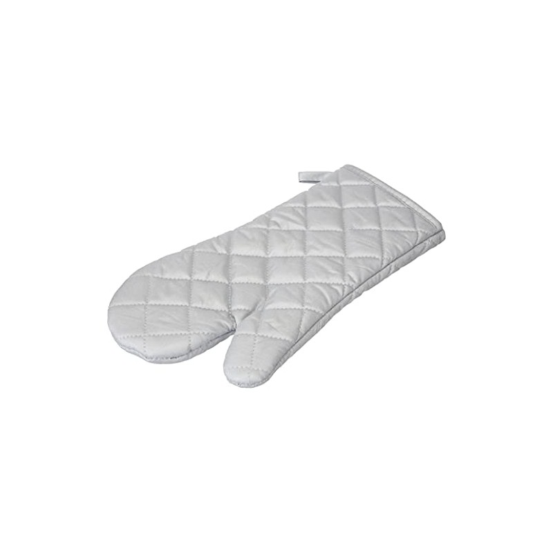 Lacor-61030-30 CM ALUMINIUM COATED COTTON OVE GLOOVE