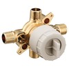 Moen M-CORE 4 Port Tub and Shower Pre-Fabricated Mixing Valve