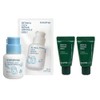 Innisfree Retinol Cica Trace Ampoule Set (30ml + Refill 30ml) + Ceramide Cream 15mlx2 / 이니스프리 레티놀 시카 흔적 앰플 세트(30ml+리필30ml)+세라마이드 크림 15mlx2개
