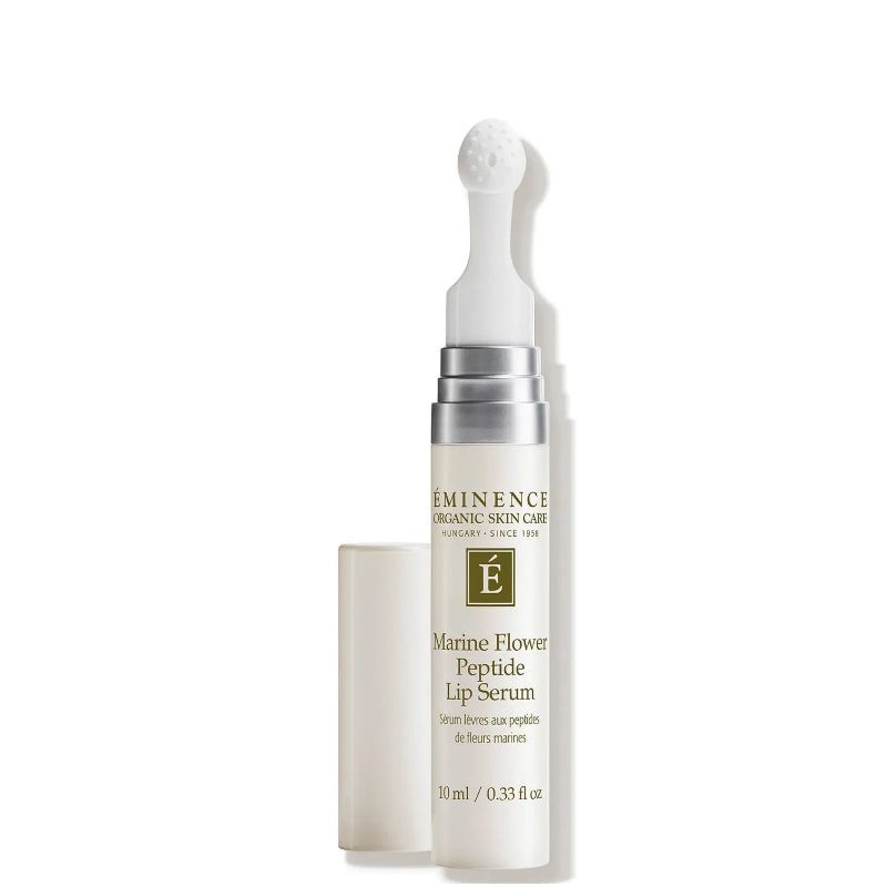 Eminence Marine Flower Peptide Lip Serum 10ml