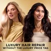 Pantene Sunkiss Glow Multitasking Spray, UV Hair Protection, Repairs Damage,