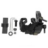 Naroote Smackdown Lockup Arrow Rest, Smackdown Lockup Rest 4-Way Adjustment
