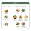 Entimio Ardente +600 mg/kg Polyphenol Rich Organic Extra Virgin Olive