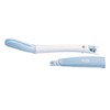 Juvo Travel Toilet Aid | Portable Personal Cleaner for Wiping