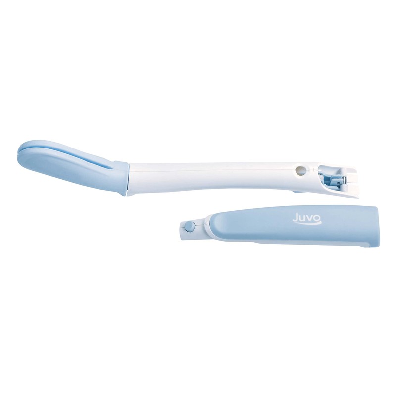 Juvo Travel Toilet Aid | Portable Personal Cleaner for Wiping