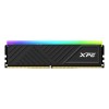 Memoria Ddr4 Xpg Adata 16gb 3200 Mhz D35 Gamming Black