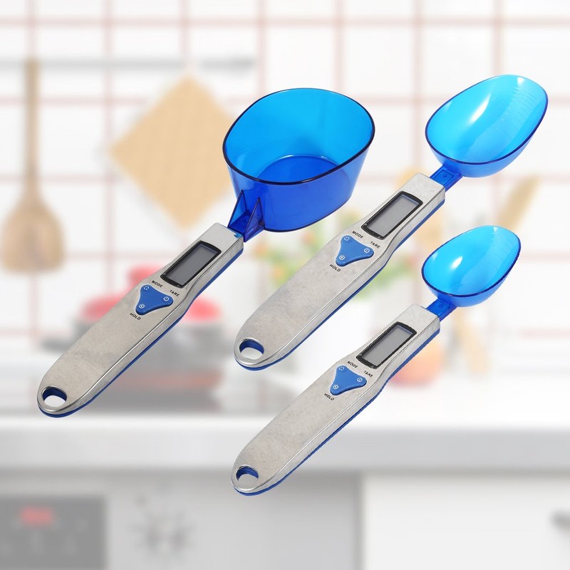 Spoon Scale, Scales Spoon, Spoon Scale, G Spoon Digital, Electronic