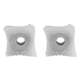 REPUESTO ESPONJA P/FILTROS FL8441/FL8442/FL8443- 2 PZ