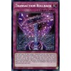 Transaction Rollback - MP24-EN134 - Prismatic Secret Rare - 1st