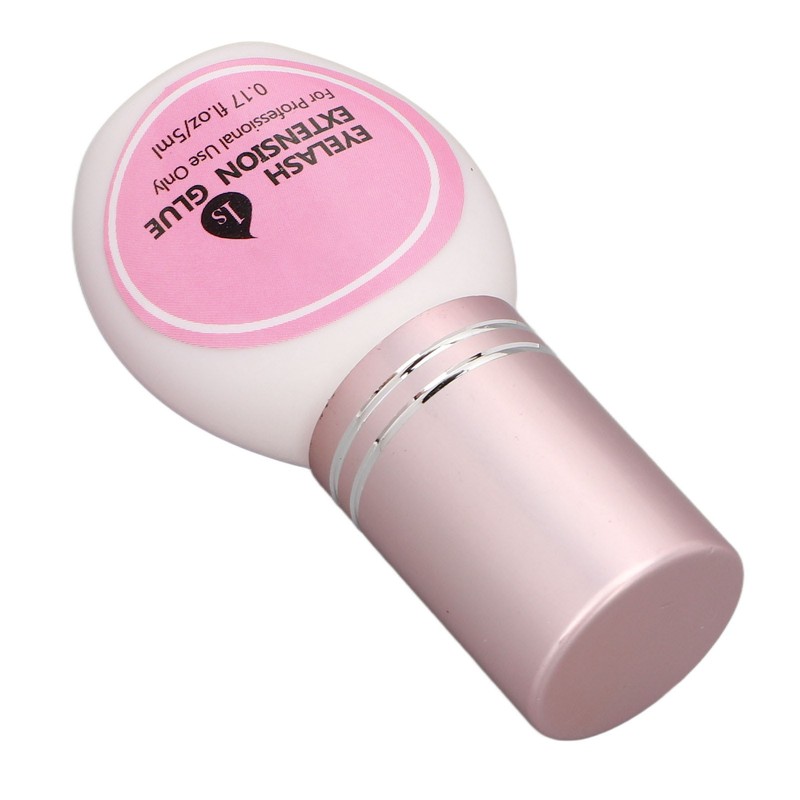 Eyelash Extension Glue 1 Second Dry Time Strong Long Lasting