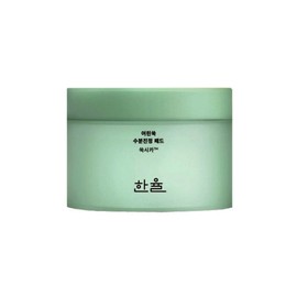 Hanyul 한율 어린쑥 수분진정 패드 60매 170ml Hanyul Mugwort Hydrating Soothing Pads 60 Sheets 170ml