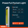 NEBO Lil Larry - 250 Lumen Torch with COB Work