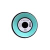 Finesse Thread Solid Colors | 100% poliéster, 3 capas, 50