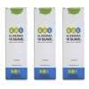 Euderma Pack 3 Piezas Euderma 10 Suave 120ml