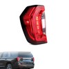 Gefitway LED Tail Light Compatible with 2021 2022 2023 2024