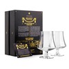 GLASSIQUE CADEAU 15 oz Medium Brandy, Cognac, and Armagnac Snifter