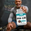 Proteína Whey Hs Hidrolizada Isolate Prime Senior 1kg