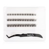 Lash FX Press & Go Pre-Glued Cluster Lashes - Milan: