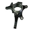 Forlevlaep Pair Front Driver Passenger Side Steering Knuckles Assembly for