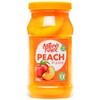 Nature's Finest Peach Slices in Juice 700g - Pack of 2