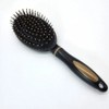 Dry Hair Comb Oval Cushion Hair Comb-WFIFDOT / 드라이미용빗 타원형 쿠션 헤어 빗-WFIFDOT