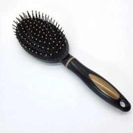Dry Hair Comb Oval Cushion Hair Comb-WFIFDOT / 드라이미용빗 타원형 쿠션 헤어 빗-WFIFDOT