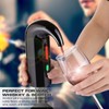 Electric Wine Aerator Dispenser Set – Automatic Wine Decanter &