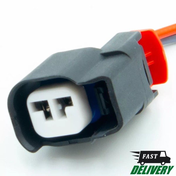 AvtoDonor ABS Wheel speed sensor connector Jeep Wrangler JK. 2018.