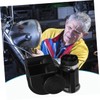 FELTECHELECTR Loud Train Horn for Pickup Trucks Electric Car Horn