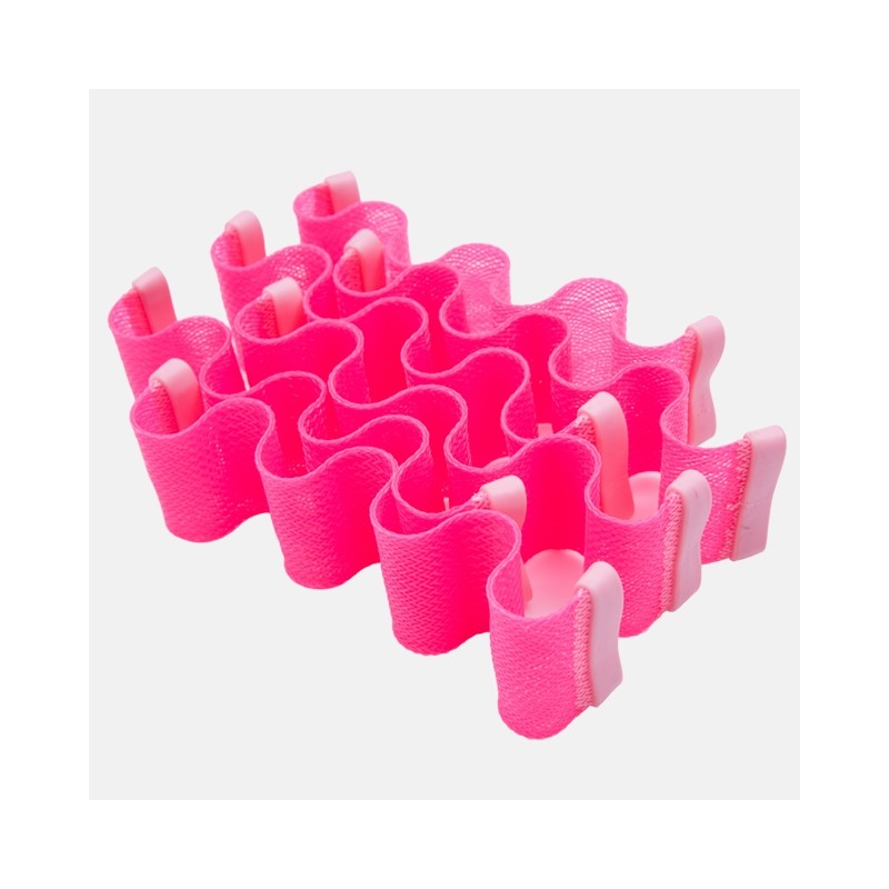 Lily Roll Wave (General Use) 2 Sets / 릴리롤 물결(일반용)
