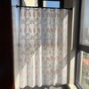 Myratts Plastic Shower Liner - Premium EVA 6G Shower Curtain