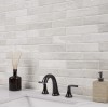 MSI brickstone ivory tile 5.15 Sqft