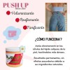 Push Up Crema Aumenta, Levanta Glúteos Y Busto (2 Meses)