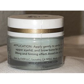 EVER REVIVE Intensive Eye Lift LSR10 Bioactive Complex Eyelid Cream by EVER