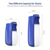 WePet Foldable Portable Dog Water Bottle Puppy Water Dispenser with