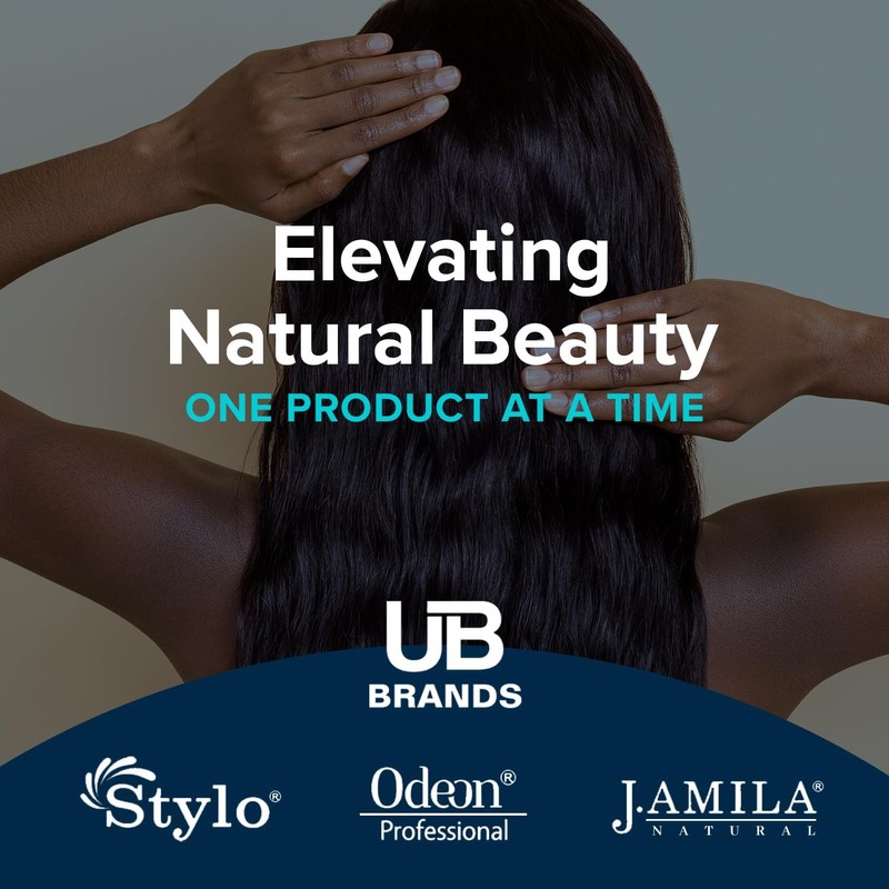 Odeon Professional Ultra-Lifting Powder Lightener | Bleach for 9 Levels