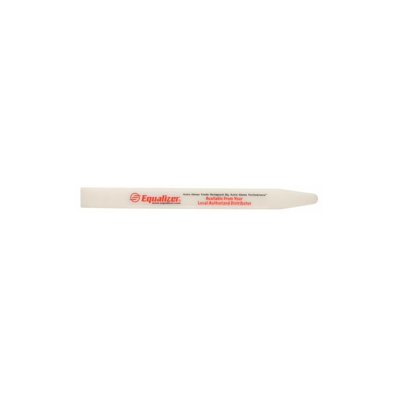 ISC741 Chisel-End Installation Stick – Auto Glass Tool for Urethane