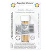 Sugarflair Festive Gold Edible Lustre Dust (E171 Free), Add a
