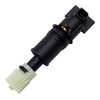 HiSport Transmission Vehicle Speed Sensor Compatible with Nissan Frontier 4WD