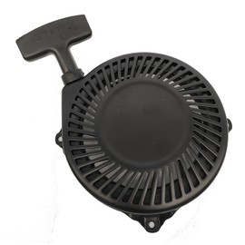 Dosens 497830 Rewind Pull Starter Compatible with Briggs & Stratton 496650 495766 692696 494782 494846 133202 133212 133232 133237 135202 135212 135232 135237 135252 135292 135297 135702