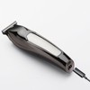 Electric Hair Trimmer USB Rechargeble Professional LCD Display Electric Barber