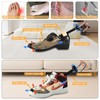 eachway Wooden Shoe Stretcher Men Women,Premium 4-Way Shoe Tree Stretch